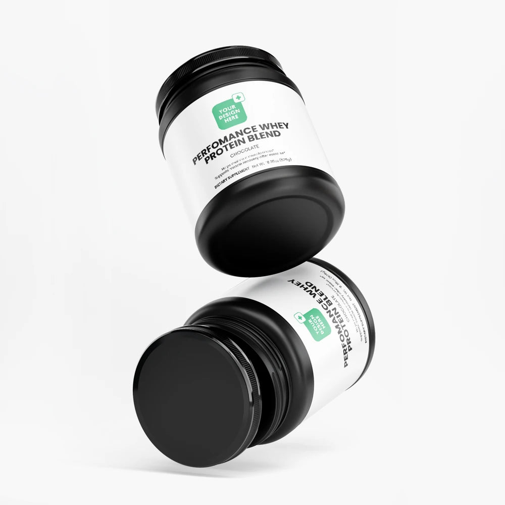 Chocolate Performance Whey Protein