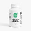 Hair Skin And Nails Supplement
