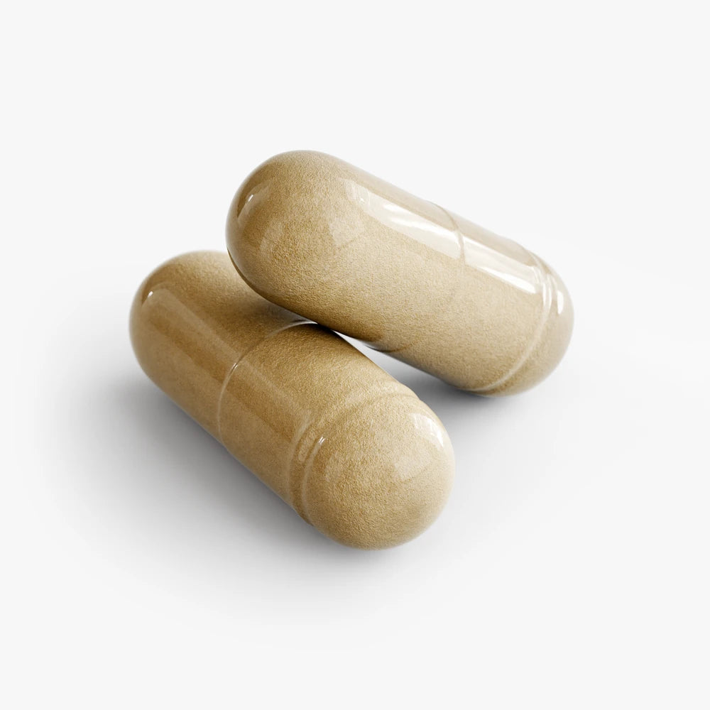 Hair Skin And Nails Supplement