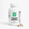 Hair Skin And Nails Supplement