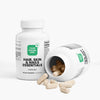 Hair Skin And Nails Supplement