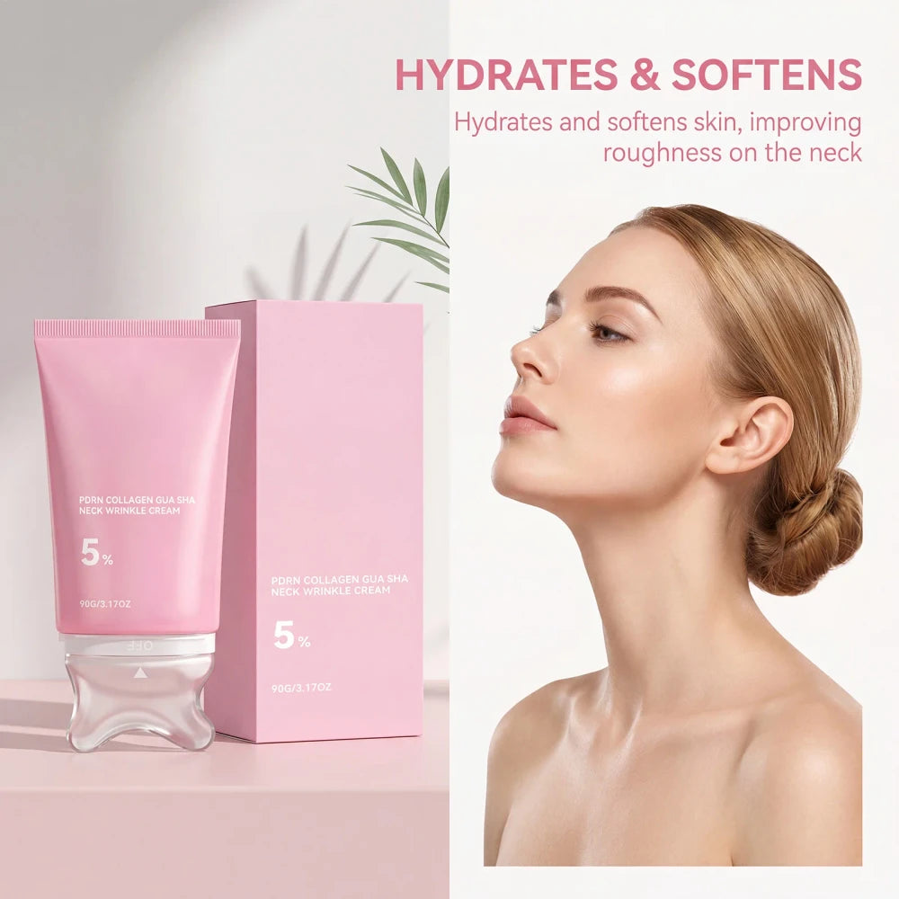 PDRN Collagen Firming Neck Cream