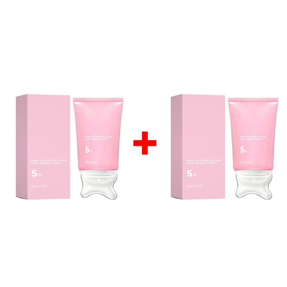 PDRN Collagen Firming Neck Cream