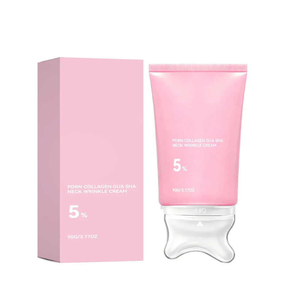 PDRN Collagen Firming Neck Cream