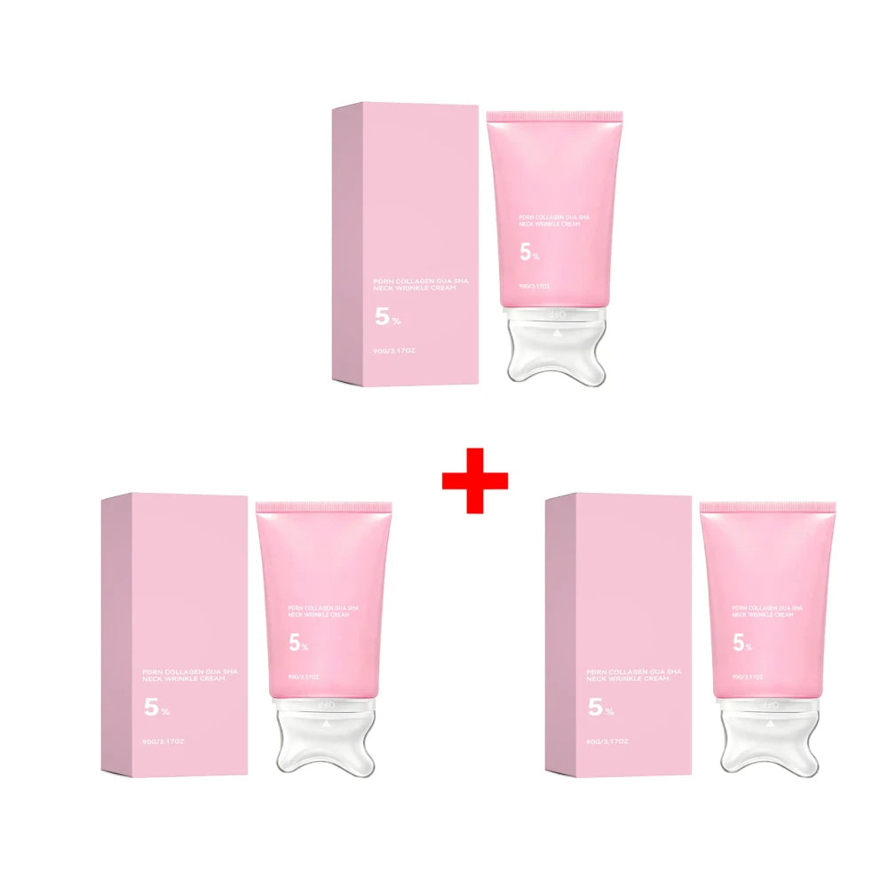 PDRN Collagen Firming Neck Cream