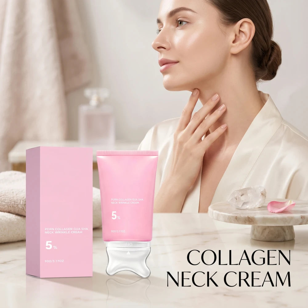PDRN Collagen Firming Neck Cream