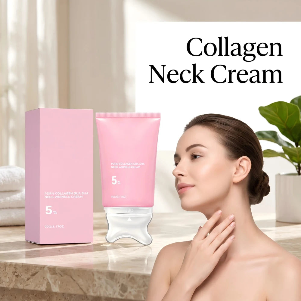 PDRN Collagen Firming Neck Cream