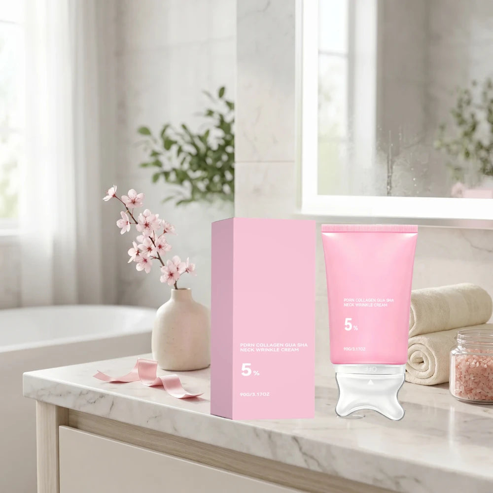 PDRN Collagen Firming Neck Cream