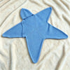 Crocheted Starfish Baby Romper