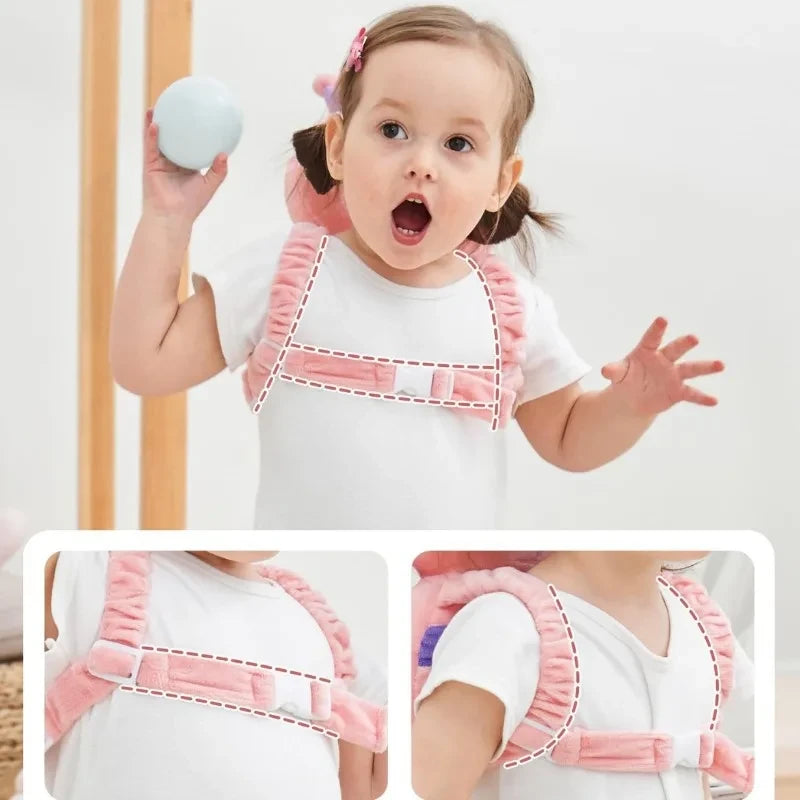 Baby Head Protector Backpack