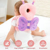 Baby Head Protector Backpack