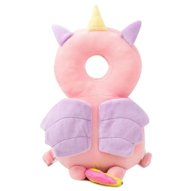 Baby Head Protector Backpack