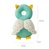 Baby Head Protector Backpack