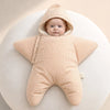 Cartoon Hooded Baby Romper